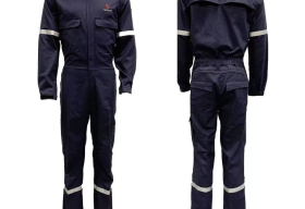 Good news|Congratulations to our company's self-designed one-piece workwear for obtaining the national utility model technology patent!